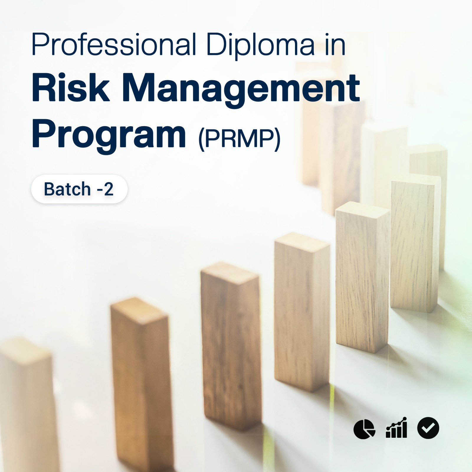 Professional Diploma in Risk Management Program Batch-5