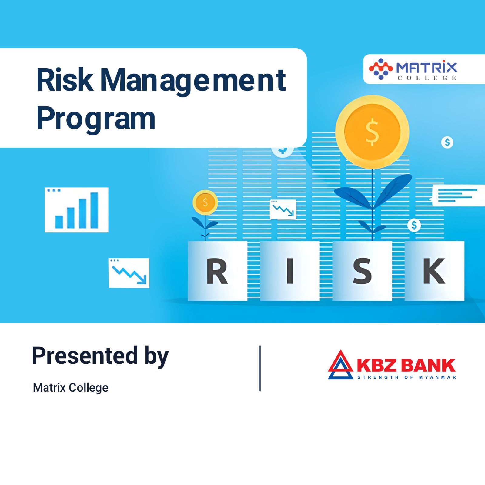 Risk Management Program ( KBZ )